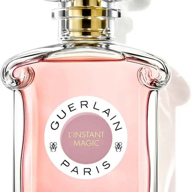 GUERLAIN L'Instant Magic Eau de Parfum för Kvinnor 75 ml