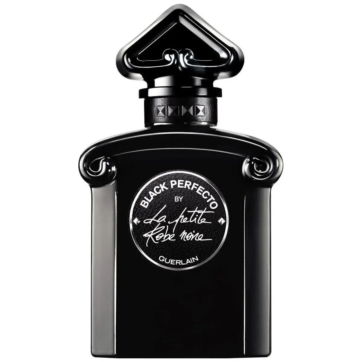Guerlain La Petite Robe Noire Black Perfecto edp 100ml