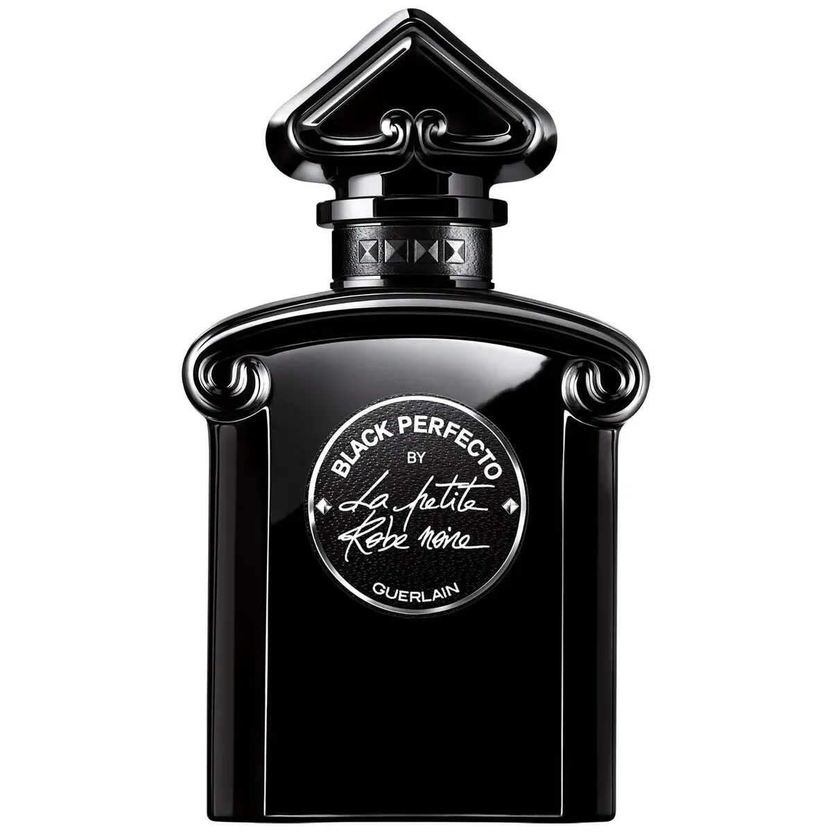 Guerlain La Petite Robe Noire Black Perfecto edt 100ml