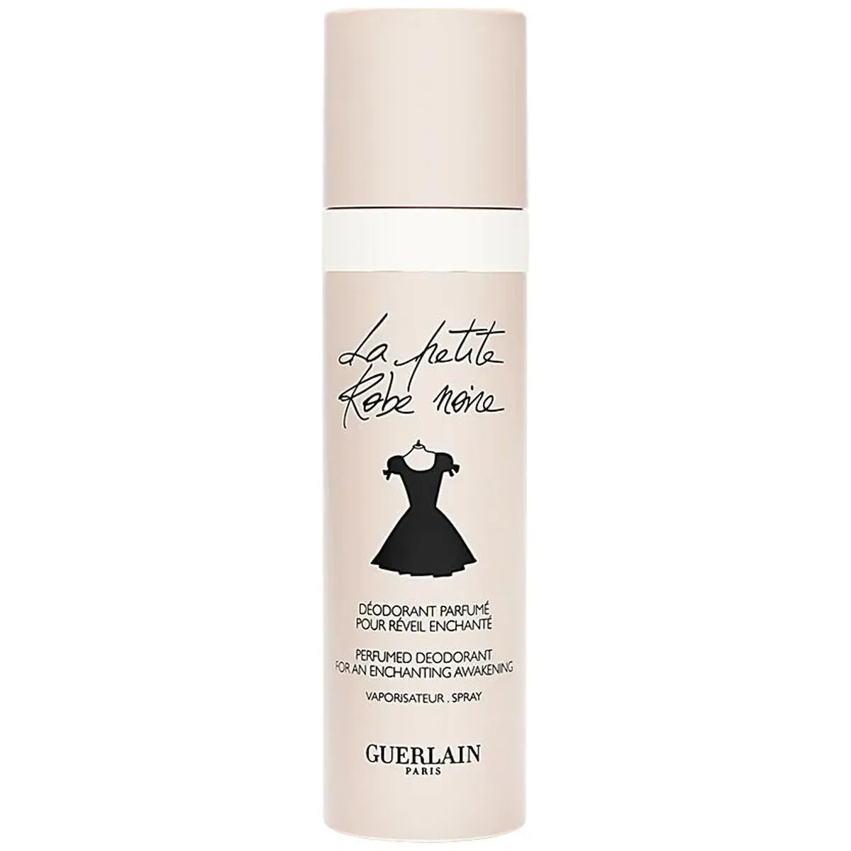 Guerlain La Petite Robe Noire Deo Spray 100ml