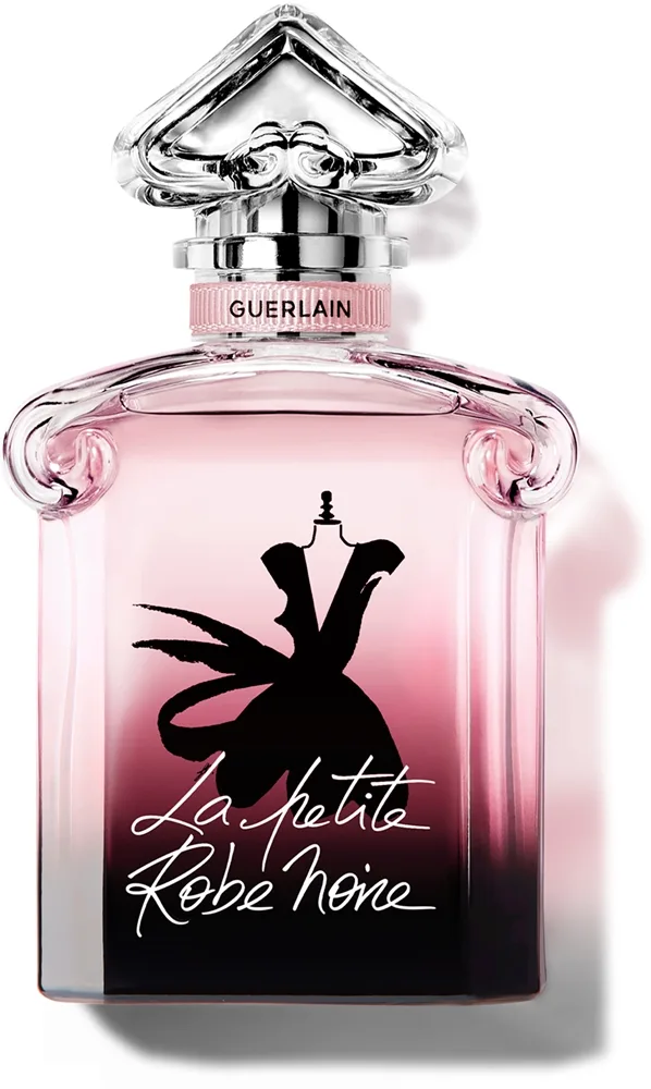 GUERLAIN La Petite Robe Noire Eau de Parfum til kvinder 75 ml