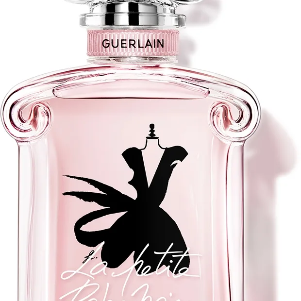 GUERLAIN La Petite Robe Noire Eau de Toilette för Kvinnor 50 ml