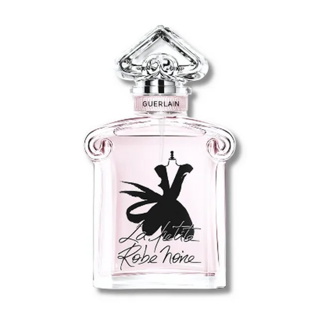 Guerlain La Petite Robe Noire - Eau De Toilette for kvinner - Volum: 50 ml