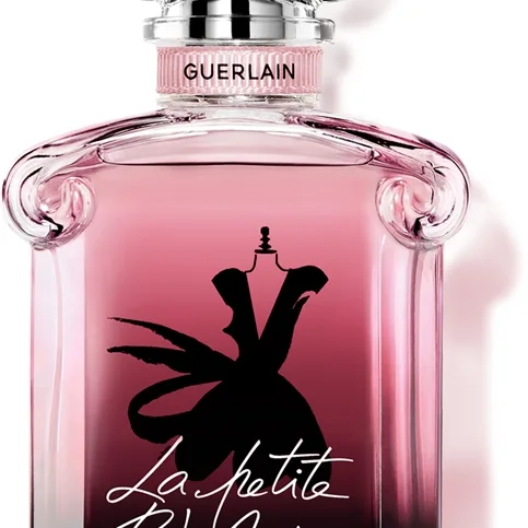 GUERLAIN La Petite Robe Noire Intense Eau de Parfum för Kvinnor 50 ml