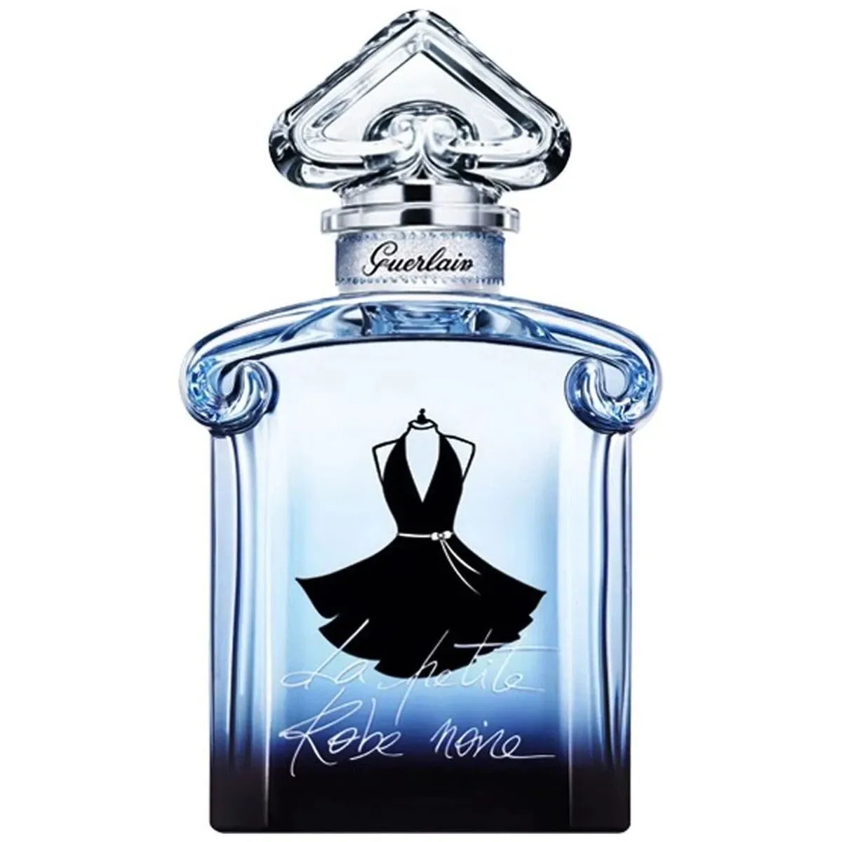Guerlain La Petite Robe Noire Intense edp 100ml (2016)