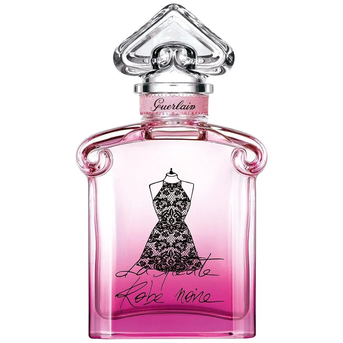 Guerlain La Petite Robe Noire My Hippie-Chic Dress edp Légère 50ml