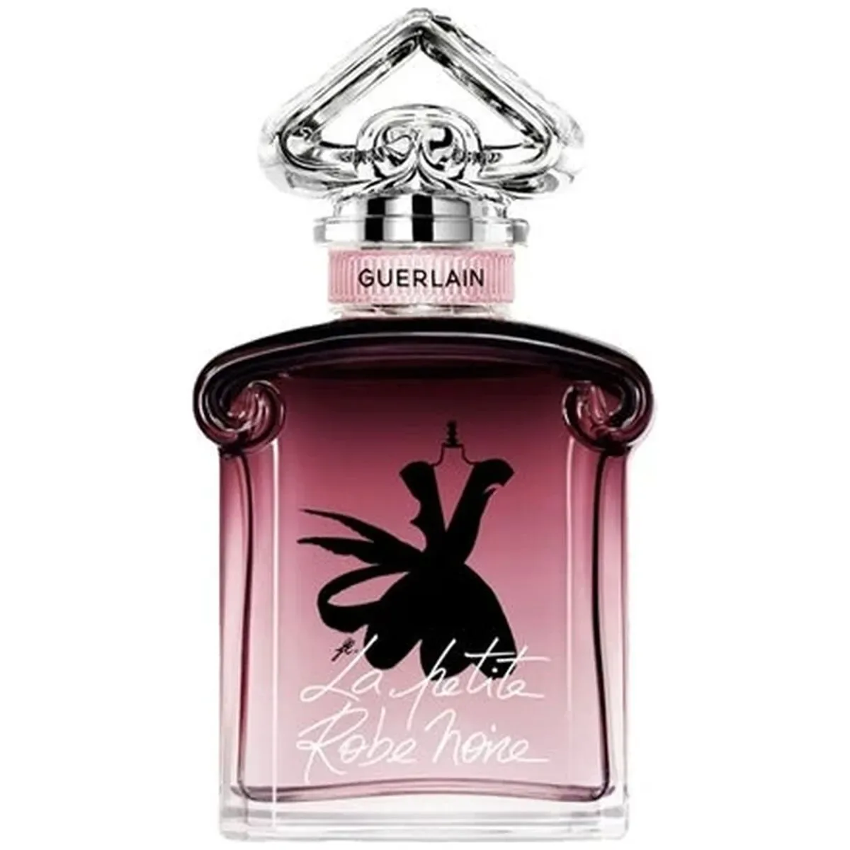 Guerlain La Petite Robe Noire Rose Noire edp 50ml