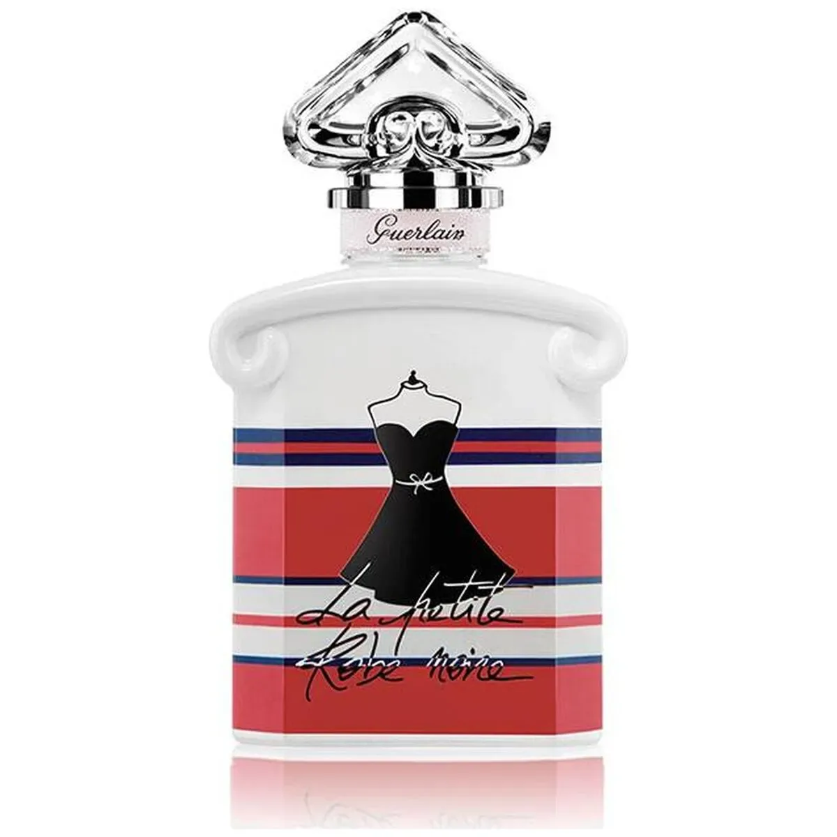Guerlain La Petite Robe Noire So Frenchy edt 50ml