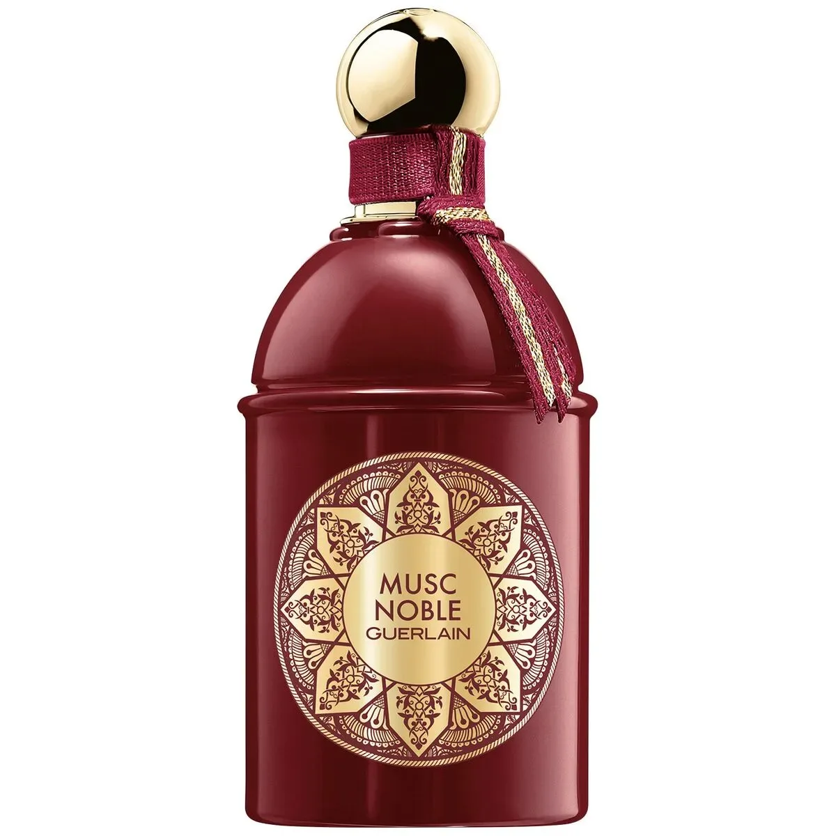 Guerlain Les Absolus D'Orient Musc Noble edp 125ml