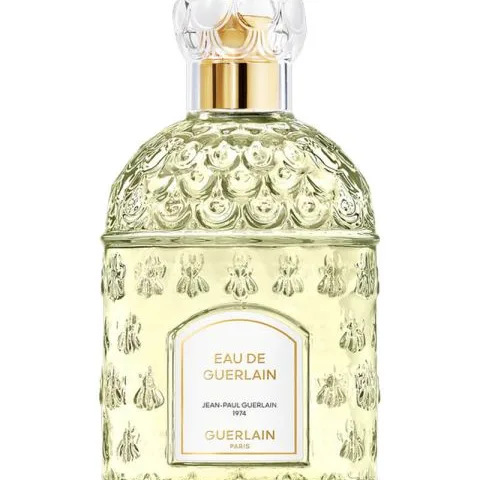 GUERLAIN Les Colognes Eau de Guerlain Eau de Cologne för Kvinnor 100 ml