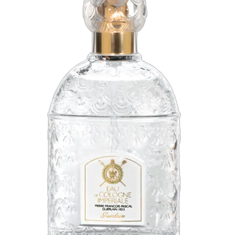 GUERLAIN Les Colognes Eau de Cologne Impériale Eau de Cologne Unisex 100 ml
