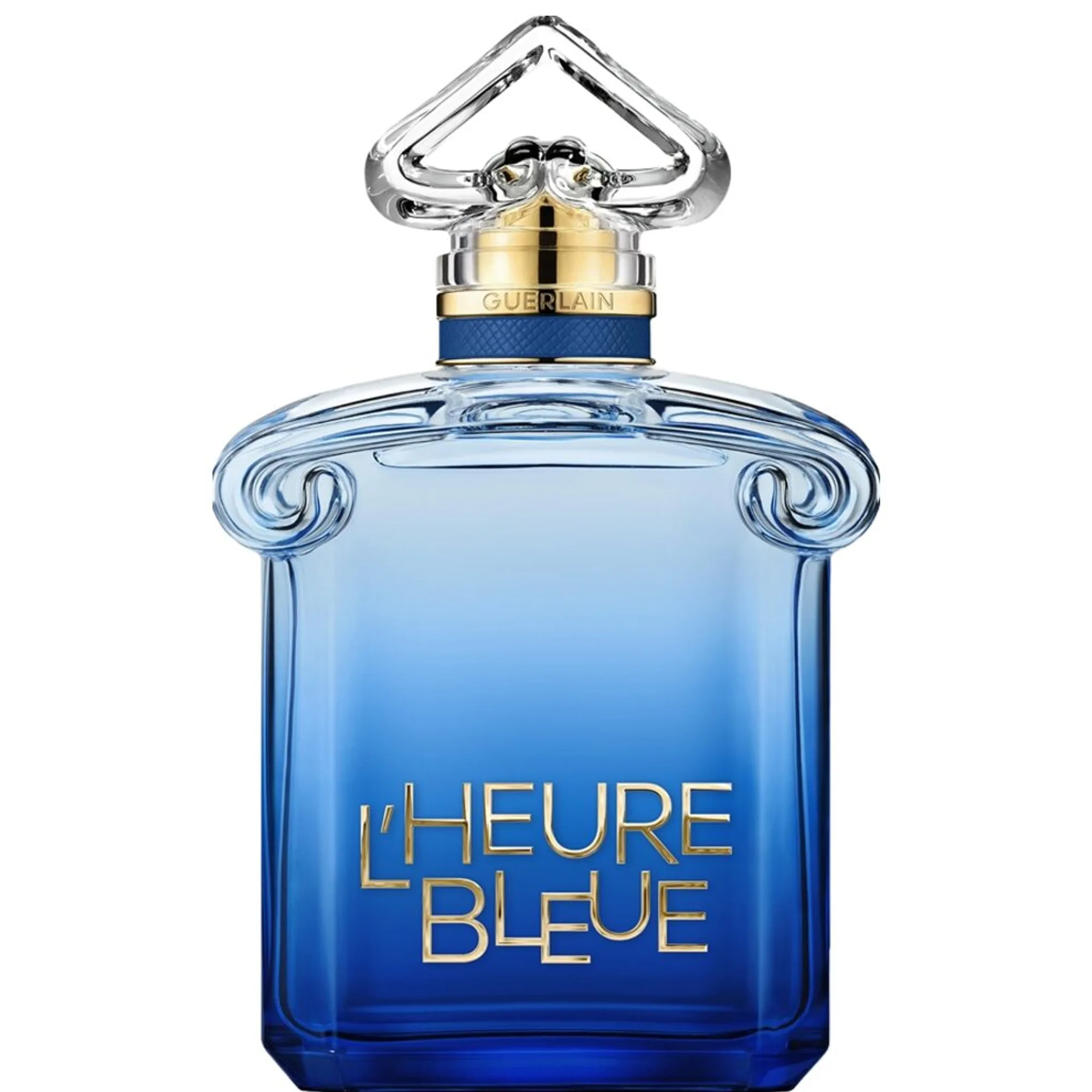 GUERLAIN L'Heure Bleue Eau de Parfum naisille 100 ml