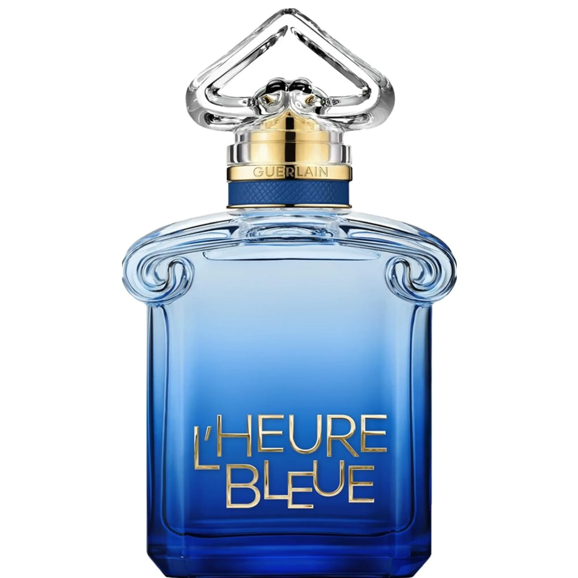GUERLAIN L'Heure Bleue Eau de Parfum naisille 50 ml