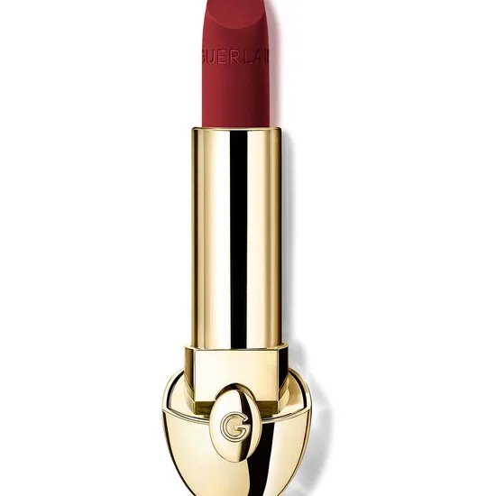 Rouge g velvet lips refill -huulipuna, täyttöpakkaus