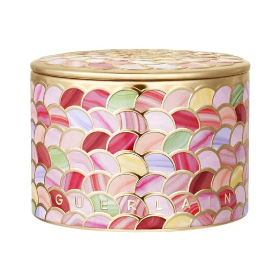 GUERLAIN Météorites Light Revealing Pearls of Powder Toning Powder Pearls Skugga 02 Cool / Rosé 20 g