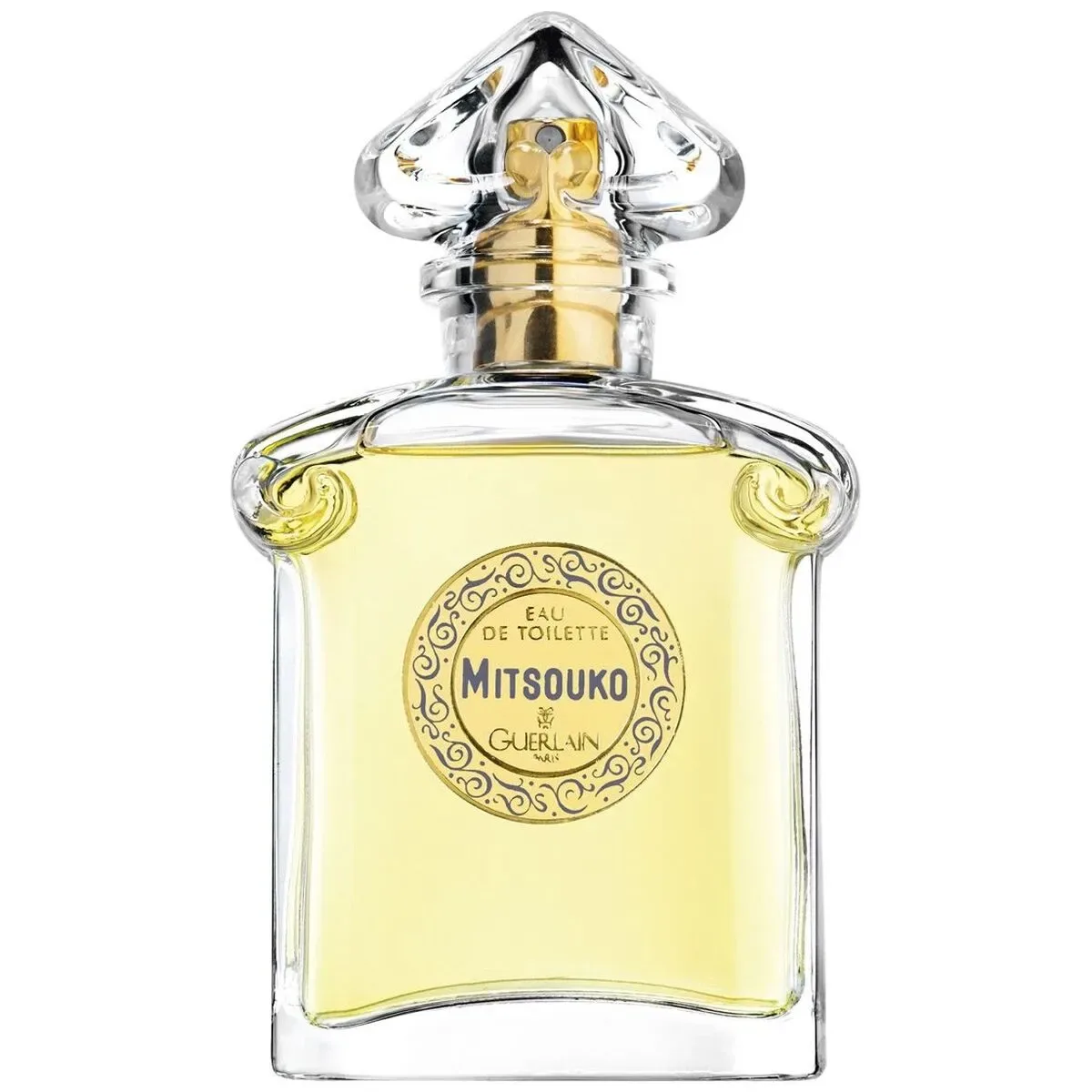 Guerlain Mitsouko edt 50ml