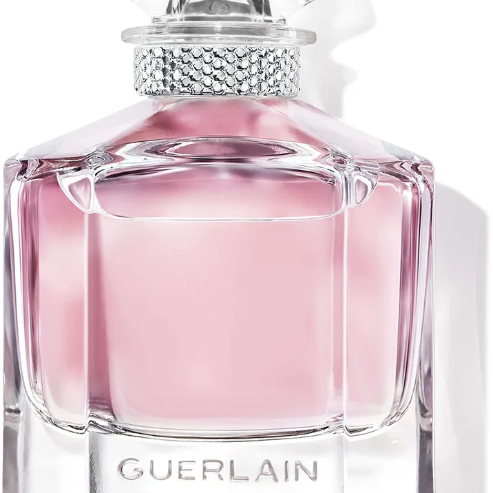 GUERLAIN Mon Guerlain Sparkling Bouquet Eau de Parfum för Kvinnor 100 ml