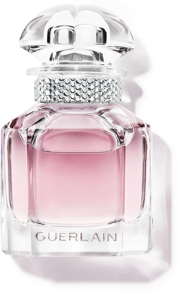 GUERLAIN Mon Guerlain Sparkling Bouquet Eau de Parfum naisille 30 ml