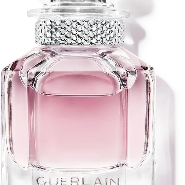 GUERLAIN Mon Guerlain Sparkling Bouquet Eau de Parfum för Kvinnor 30 ml