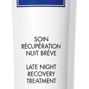 GUERLAIN My Supertips Midnight Secret Revitaliserende og fornyende natcreme til træt hud 15 ml