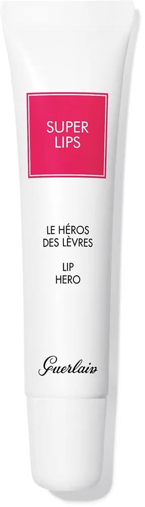 GUERLAIN My Supertips Superlips Fugtende balsam for læbevolumen 15 ml