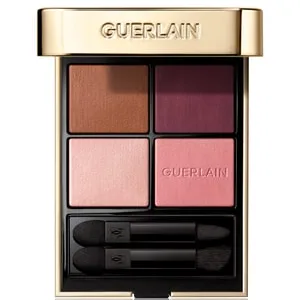 GUERLAIN Ombre G Eyeshadow Palette Luomiväripaletti