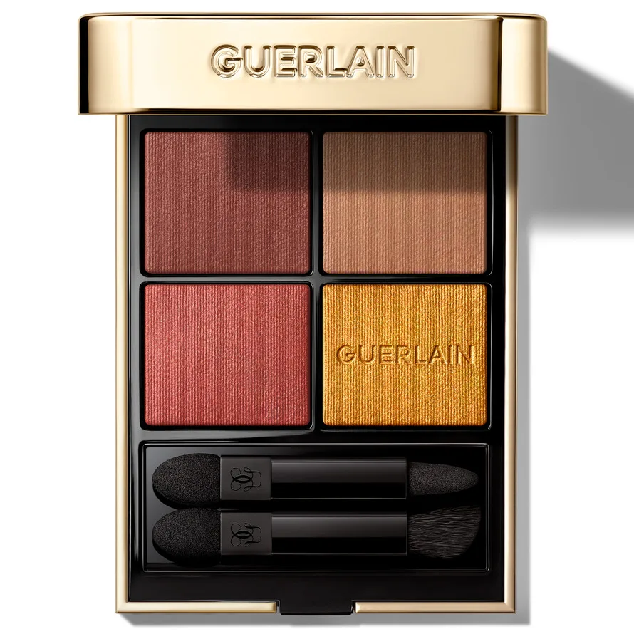 Ombres G Eyeshadow 214 Exotic Orchid