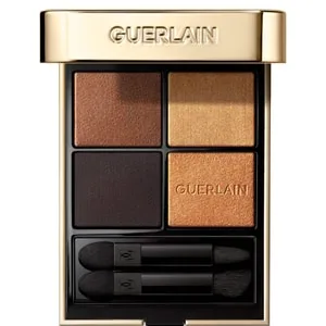 Ombres G Eyeshadow Quad 6 g (Farge: 940 Royal Jungle)