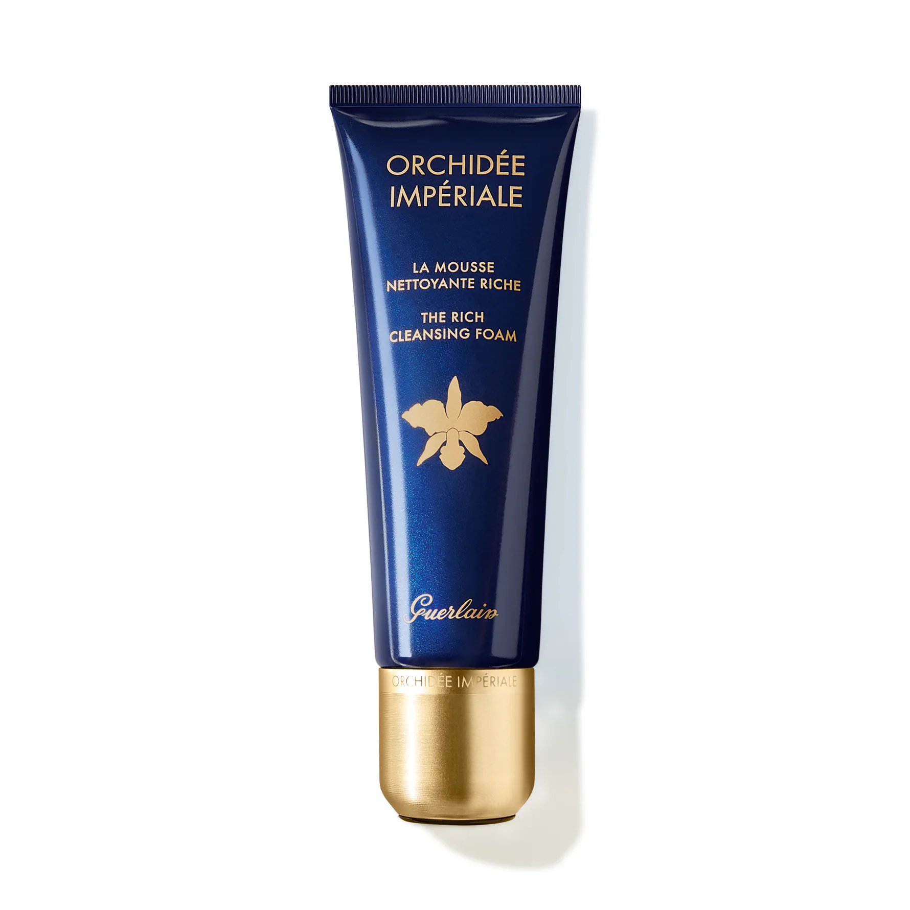 Orchidée Impériale Cleansing Foam 125 ml