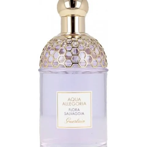 Guerlain Paris Aqua Allegoria Flora Salvaggia EDT 125 ml