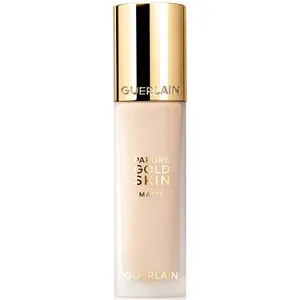 GUERLAIN Parure Gold Matte Nestemäinen meikkivoide