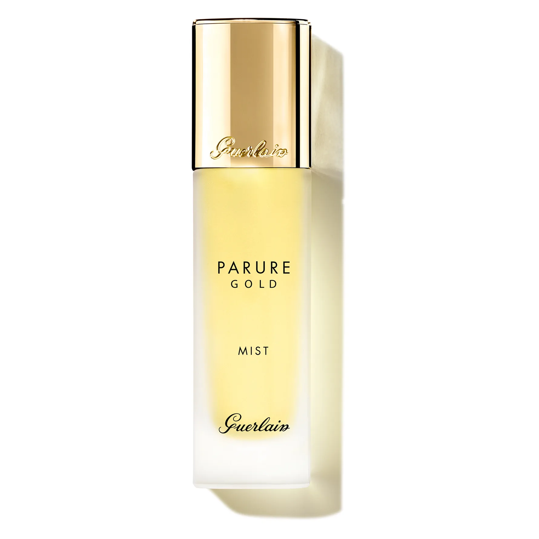 GUERLAIN Parure Gold Setting Mist meikinkiinnityssuihke 30 ml