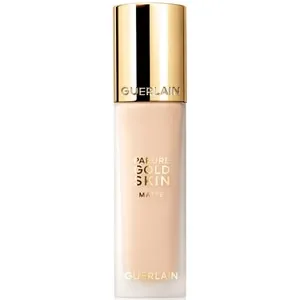 Parure Gold Skin Matt Foundation 35 ml (Farge: 2N)