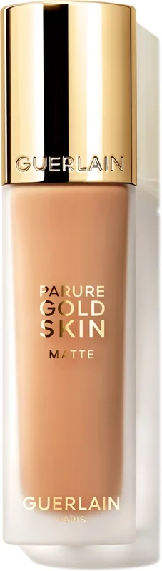 GUERLAIN Parure Gold Matte Nestemäinen meikkivoide