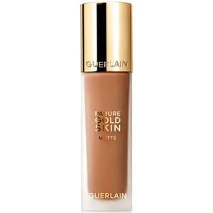 GUERLAIN Parure Gold Matte Nestemäinen meikkivoide