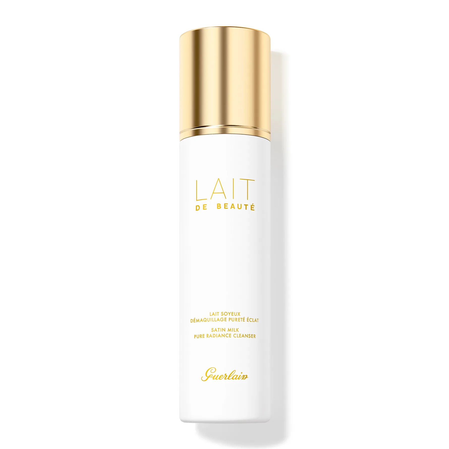 GUERLAIN Lait de Beauté Cleansing Milk Puhdistusmaito