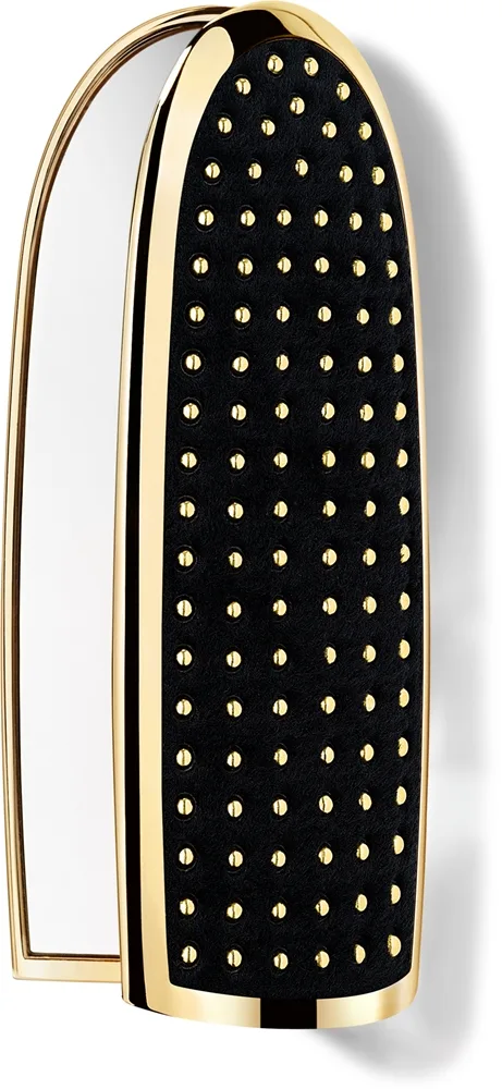 GUERLAIN Rouge G Double Mirror Jewel Case Læbestifts æske med spejl Les Studs 1 stk.