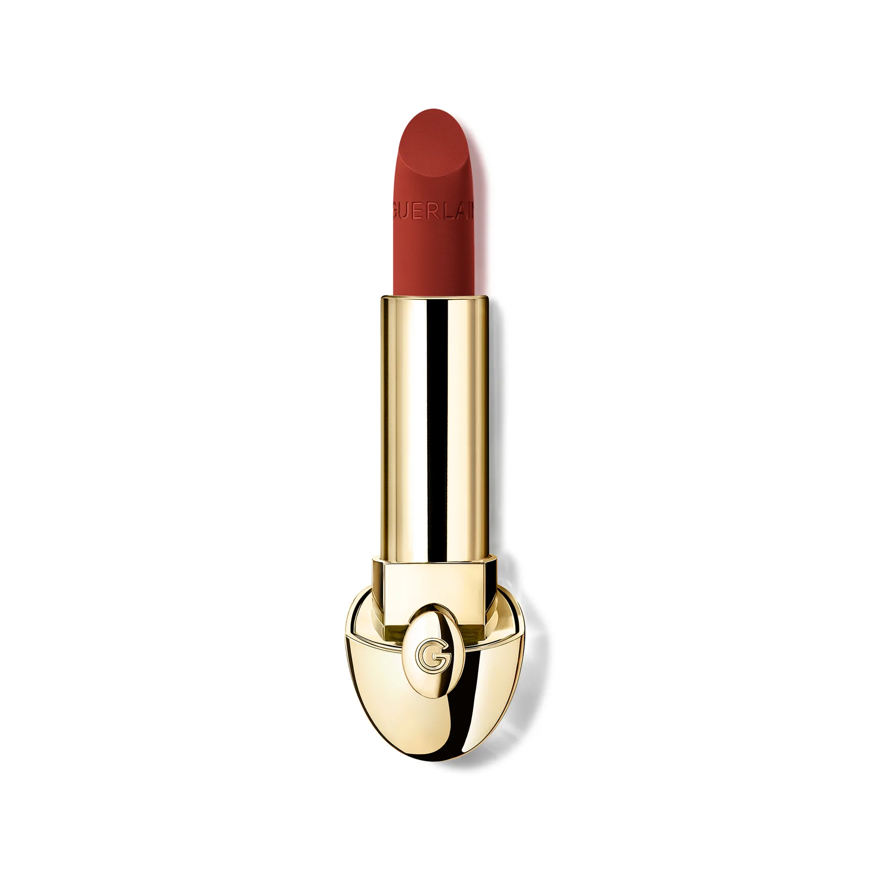 Rouge G Lipstick - Luxurious Velvet 555