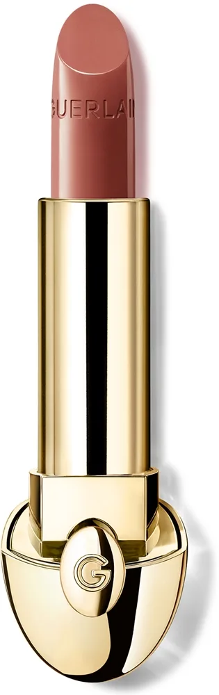 GUERLAIN Rouge G ylellinen huulipuna sävy 11 Le Beige Noisette Satin 3,5 g