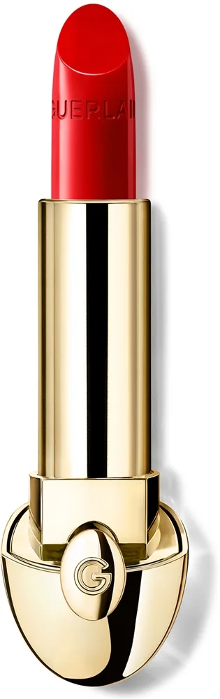 GUERLAIN Rouge G Luksuriøs læbestift Skygge 214 Le Rouge Kiss Satin 3,5 g
