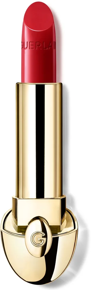 GUERLAIN Rouge G ylellinen huulipuna sävy 333 Le Rouge Frambolise Satin 3,5 g