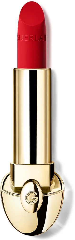 GUERLAIN Rouge G Luksuriøs læbestift Skygge 510 Le Rouge Vibrant Velvet 3,5 g