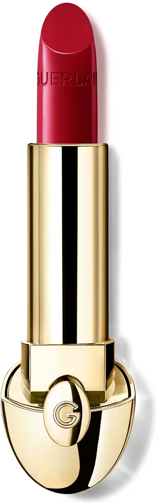 GUERLAIN Rouge G Luksuriøs læbestift Skygge 520 Le Rouge Profond Satin 3,5 g
