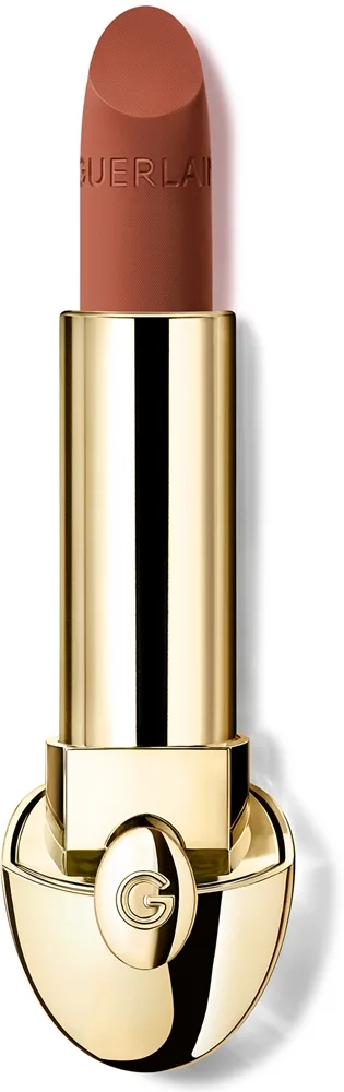 GUERLAIN Rouge G ylellinen huulipuna sävy 539 Le Tonka Halé Velvet 3,5 g