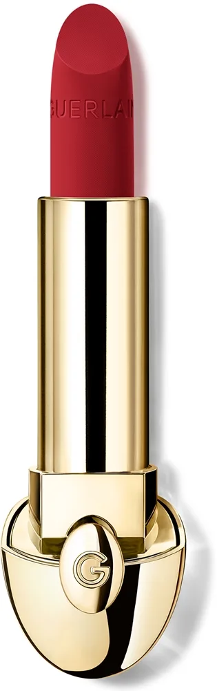 GUERLAIN Rouge G ylellinen huulipuna sävy 775 Le Rouge Bordeaux Velvet 3,5 g