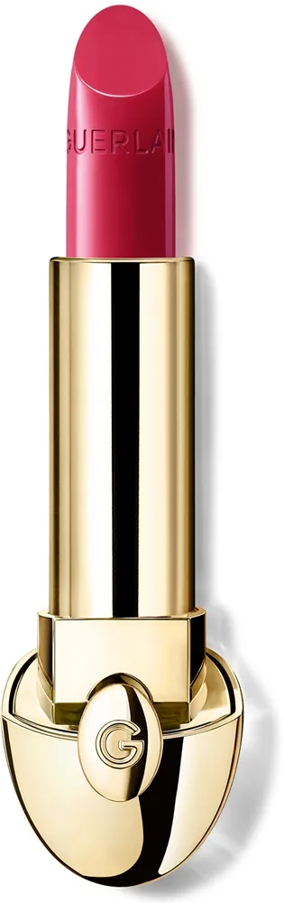 GUERLAIN Rouge G ylellinen huulipuna sävy 829 Le Fuchsia Profond Satin 3,5 g