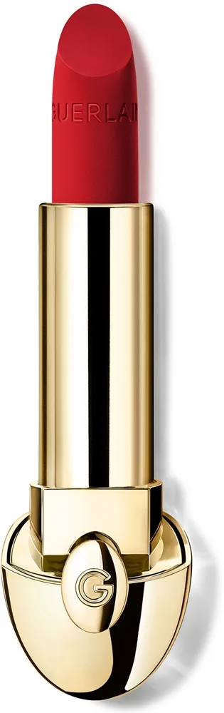 GUERLAIN Rouge G ylellinen huulipuna sävy 880 Le Rouge Rubis Velvet 3,5 g