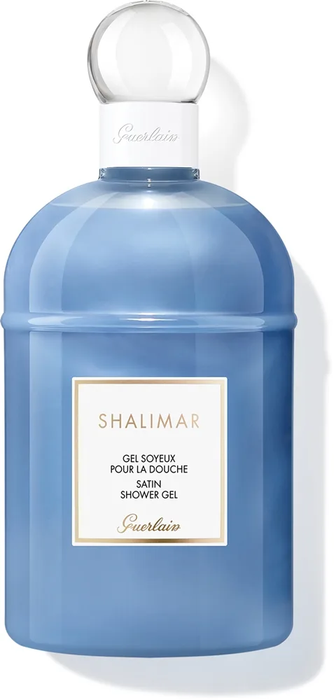 GUERLAIN Shalimar suihkugeeli naisille 200 ml