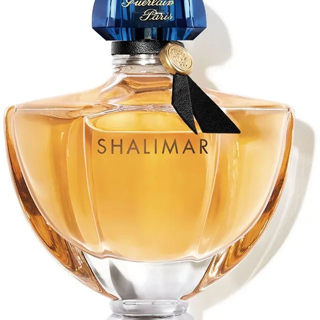 Guerlain Shalimar Parfume EDP 50 ml