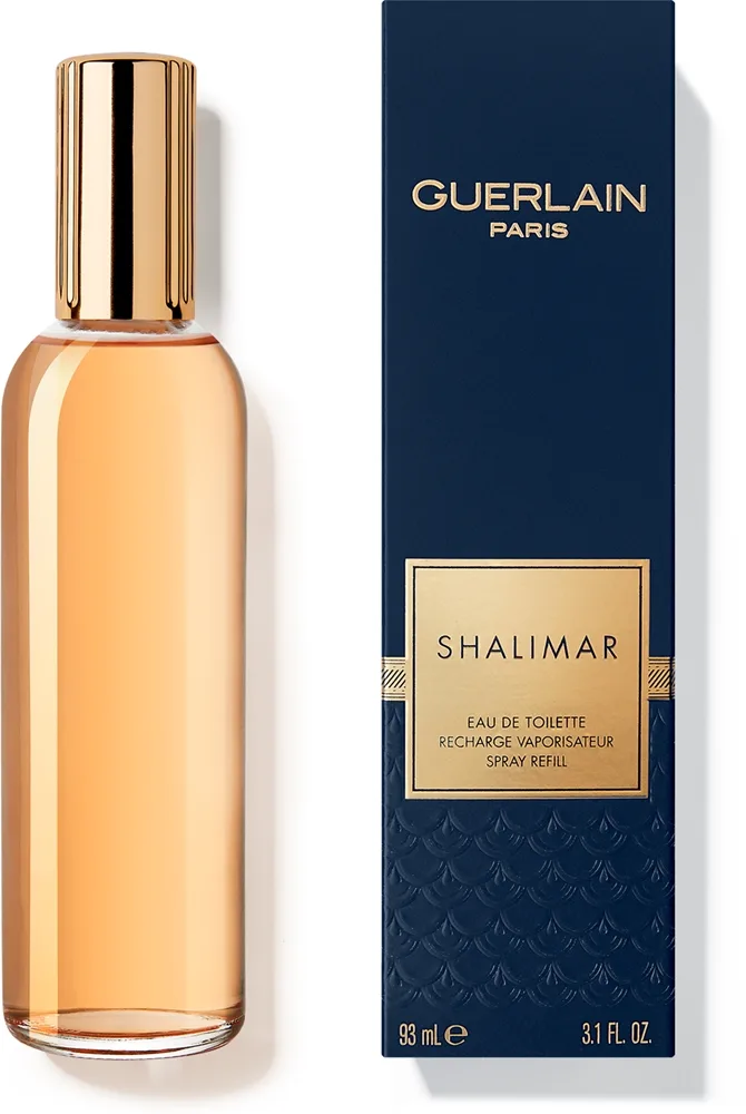 Guerlain Shalimar Refill EDT 93 ml